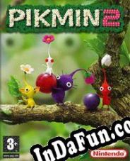 New Play Control! Pikmin 2 (2004/ENG/MULTI10/Pirate)