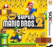 New Super Mario Bros. 2 (2012/ENG/MULTI10/RePack from BBB)