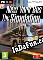 New York Bus Simulator (2013/ENG/MULTI10/Pirate)