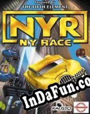 New York Race (2001/ENG/MULTI10/License)