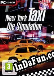 New York Taxi: The Simulation (2012) | RePack from MTCT