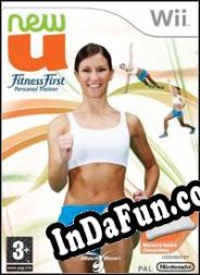 NewU Fitness First Personal Trainer (2009/ENG/MULTI10/RePack from SZOPKA)
