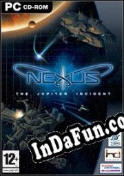 Nexus: The Jupiter Incident (2004/ENG/MULTI10/License)