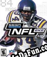 NFL 2K2 (2001/ENG/MULTI10/RePack from AkEd)