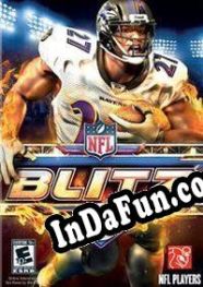 NFL Blitz (2012/ENG/MULTI10/RePack from F4CG)