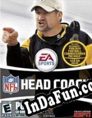 NFL Head Coach (2006/ENG/MULTI10/RePack from CODEX)