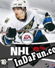 NHL 07 (2006) | RePack from SDV