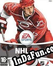 NHL 08 (2007/ENG/MULTI10/RePack from Kindly)