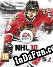 NHL 10 (2009/ENG/MULTI10/RePack from EDGE)