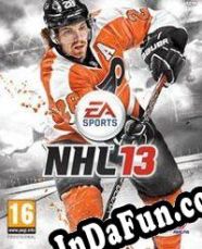 NHL 13 (2012/ENG/MULTI10/RePack from OUTLAWS)