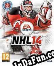 NHL 14 (2013) | RePack from AT4RE