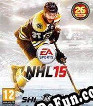 NHL 15 (2014/ENG/MULTI10/RePack from THRUST)