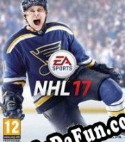 NHL 17 (2016/ENG/MULTI10/RePack from Dr.XJ)