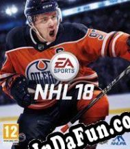 NHL 18 (2017/ENG/MULTI10/RePack from DELiGHT)