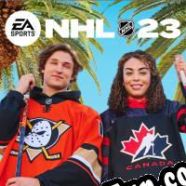 NHL 23 (2022/ENG/MULTI10/License)