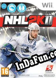 NHL 2K11 (2010/ENG/MULTI10/RePack from HYBRiD)