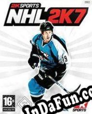 NHL 2K7 (2006) | RePack from SHWZ