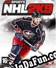 NHL 2K9 (2008) | RePack from SERGANT