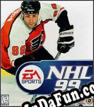 NHL 99 (1998/ENG/MULTI10/Pirate)
