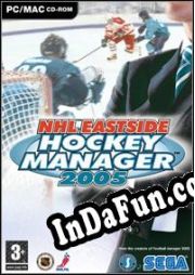 NHL Eastside Hockey Manager 2005 (2005/ENG/MULTI10/RePack from iRC)