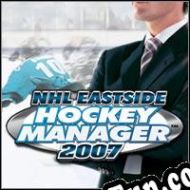NHL Eastside Hockey Manager 2007 (2006/ENG/MULTI10/RePack from PARADOX)