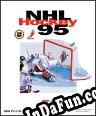 NHL Hockey 95 (1994/ENG/MULTI10/RePack from tEaM wOrLd cRaCk kZ)