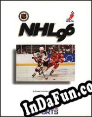 NHL Hockey 96 (1996) | RePack from ICU