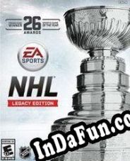 NHL Legacy Edition (2015/ENG/MULTI10/RePack from DiViNE)