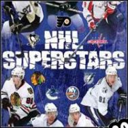 NHL Superstars (2011/ENG/MULTI10/License)