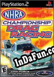 NHRA Championship Drag Racing (2005/ENG/MULTI10/Pirate)