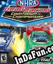 NHRA: Countdown to the Championship 2007 (2007/ENG/MULTI10/License)
