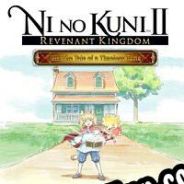 Ni no Kuni II: Revenant Kingdom The Tale of a Timeless Tome (2019/ENG/MULTI10/License)