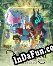 Ni no Kuni: Wrath of the White Witch Remastered (2019/ENG/MULTI10/License)