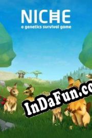 Niche a genetics survival game (2017) | RePack from BBB