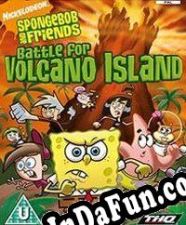 Nicktoons: Battle for Volcano Island (2006/ENG/MULTI10/Pirate)