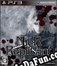 NieR Replicant (2010/ENG/MULTI10/License)