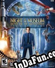 Night at the Museum: Battle of the Smithsonian (2009) | RePack from PHROZEN CREW