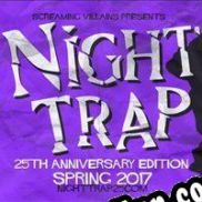 Night Trap 25th Anniversary Edition (2021/ENG/MULTI10/License)
