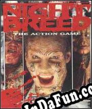 Nightbreed: The Action Game (1990/ENG/MULTI10/RePack from Ackerlight)