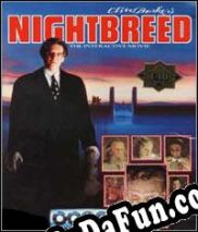Nightbreed: The Interactive Movie (1990/ENG/MULTI10/Pirate)