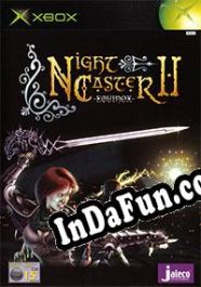 Nightcaster II: Equinox (2002/ENG/MULTI10/RePack from IRAQ ATT)