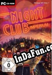 Nightclub Imperium (2011/ENG/MULTI10/License)