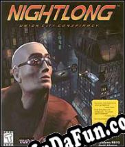 Nightlong: Union City Conspiracy (1999) | RePack from SCOOPEX
