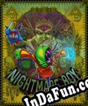 Nightmare Boy (2017/ENG/MULTI10/RePack from NAPALM)