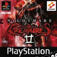 Nightmare Creatures II (2000/ENG/MULTI10/RePack from Black Monks)