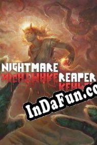Nightmare Reaper (2022/ENG/MULTI10/License)