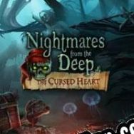 Nightmares from the Deep: The Cursed Heart (2012/ENG/MULTI10/RePack from ENGiNE)