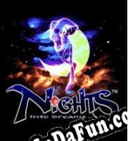 NiGHTS Into Dreams HD (2012/ENG/MULTI10/RePack from BBB)