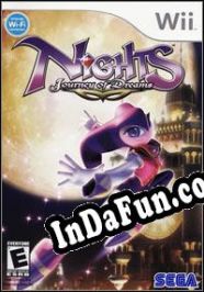 NiGHTS: Journey of Dreams (2007) | RePack from TRSi