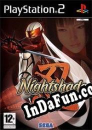 Nightshade (2004/ENG/MULTI10/RePack from ADMINCRACK)